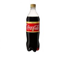 Coca-Cola Vanilla