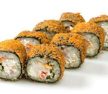 Горячая курочка