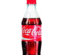 Coca-Сola