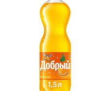 Добрый Апельсин