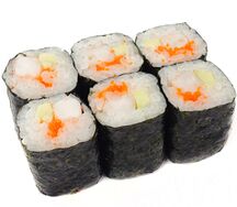 Калифорния мини