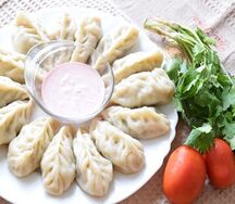 Курзе с говядиной