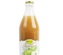 Нектар яблочный Могох