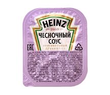 Соус чесночный белый