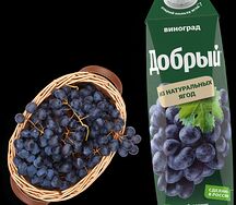 Сок Добрый Виноград
