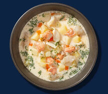 Уха финская