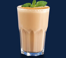 Кофейный смузи