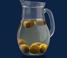 Компот из фейхоа