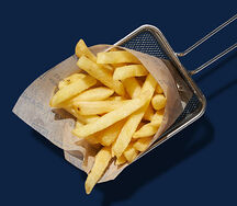 Картофель фри