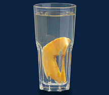 Компот из айвы