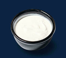 Соус сметана