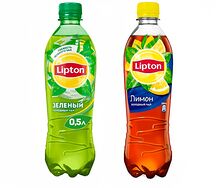 Чай Lipton
