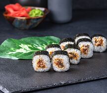 Унаги маки