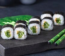Каппа маки