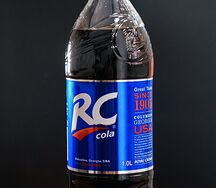 РС Кола 