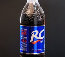  РС Кола 