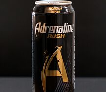 Adrenaline Rush