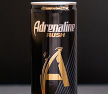 Adrenaline Rush