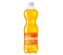 Добрый Апельсин