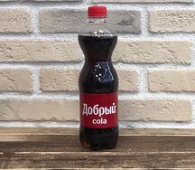 Добрый Кола