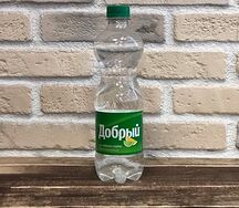Напиток Добрый Лайм-лимон