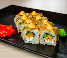 Бонито с курицей