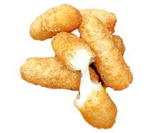 Сырные палочки