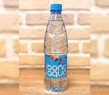BonAqua Без газа