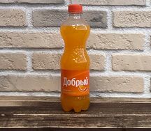 Добрый Апельсин