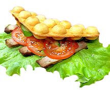 Со свининой