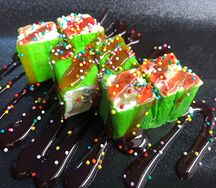 Ролл Киви