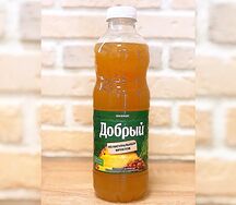 Сок Добрый Ананас