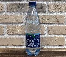 BonAqua Газированная