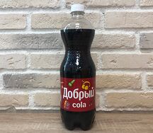 Напиток Добрый Кола