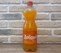 Напиток Добрый Апельсин
