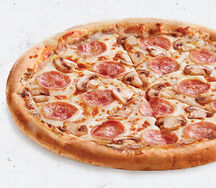 Пицца Джульетта D36 Традиционное тесто