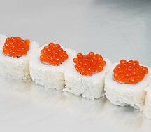 Ролл Икура 8 шт
