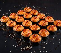 Сет Катана 40 шт