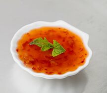 Соус Кисло Сладкий