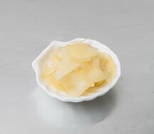Имбирь маринованный