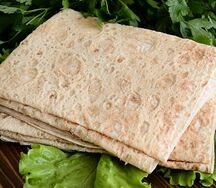Лаваш листовой
