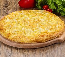 Хачапури по-мегрельски макси 36 см