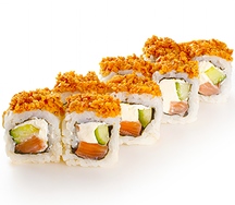 Ниндзя ролл