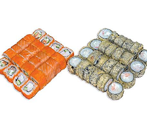 Популярный сэт