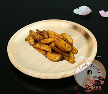 Картофель по-деревенски