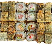 Темпура сэт