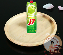 J7 Зеленое яблоко