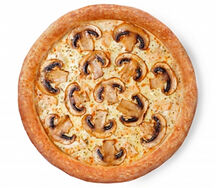 Пицца римская