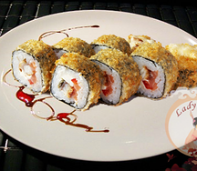 Император темпура ролл