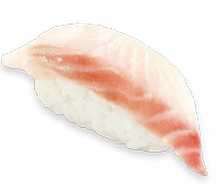 Окунь морской суши